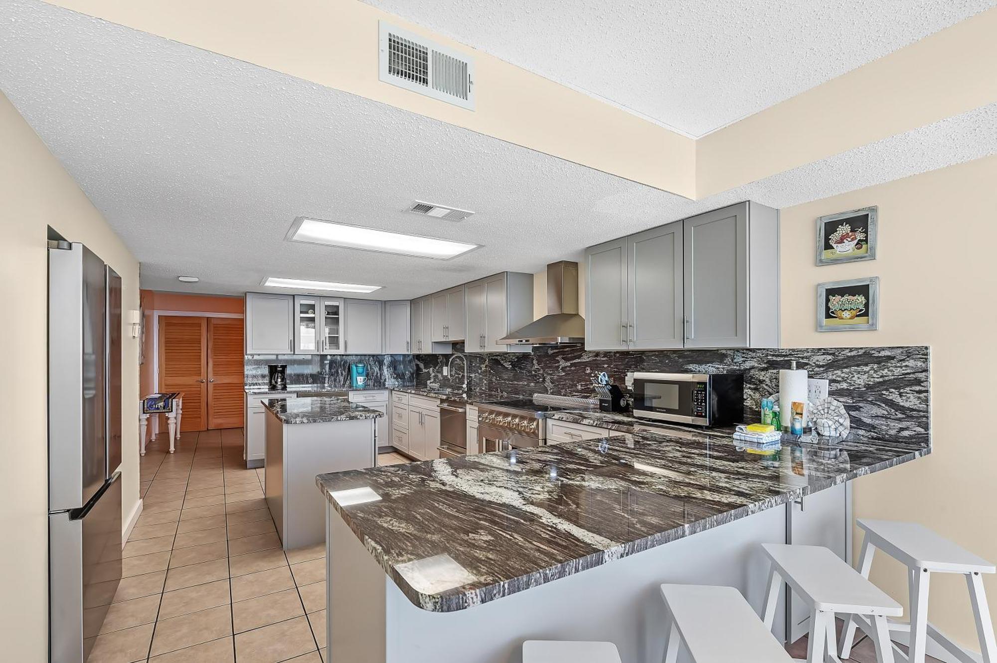 Edgewater West 102 Lägenhet Gulf Shores Exteriör bild